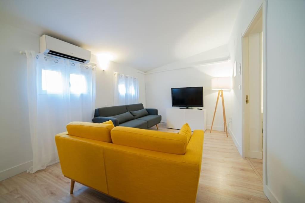 מדריד Cozy Apartment Plaza Espana I Renovated 3Br 2Bh מראה חיצוני תמונה