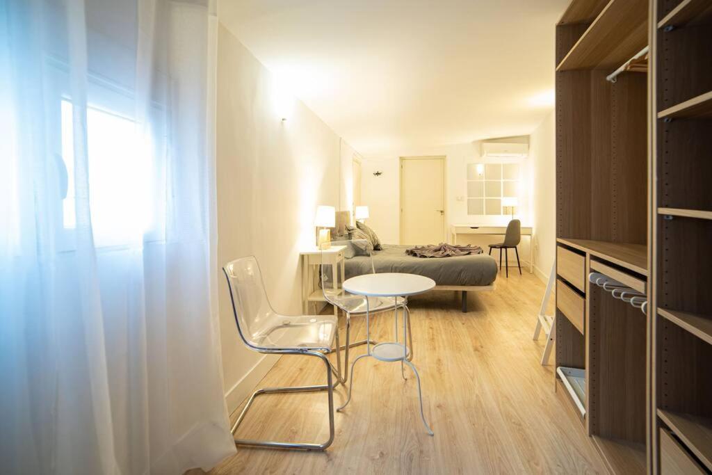 מדריד Cozy Apartment Plaza Espana I Renovated 3Br 2Bh מראה חיצוני תמונה