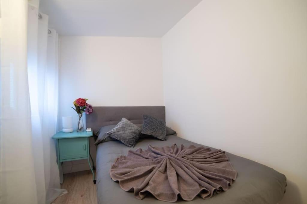 מדריד Cozy Apartment Plaza Espana I Renovated 3Br 2Bh מראה חיצוני תמונה