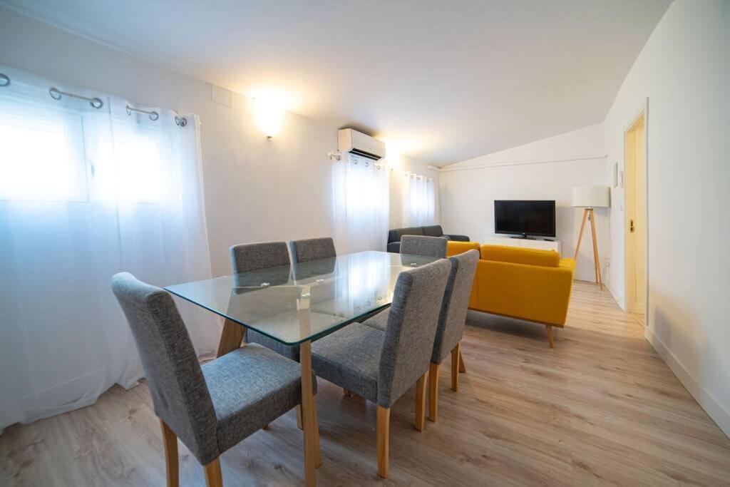 מדריד Cozy Apartment Plaza Espana I Renovated 3Br 2Bh מראה חיצוני תמונה