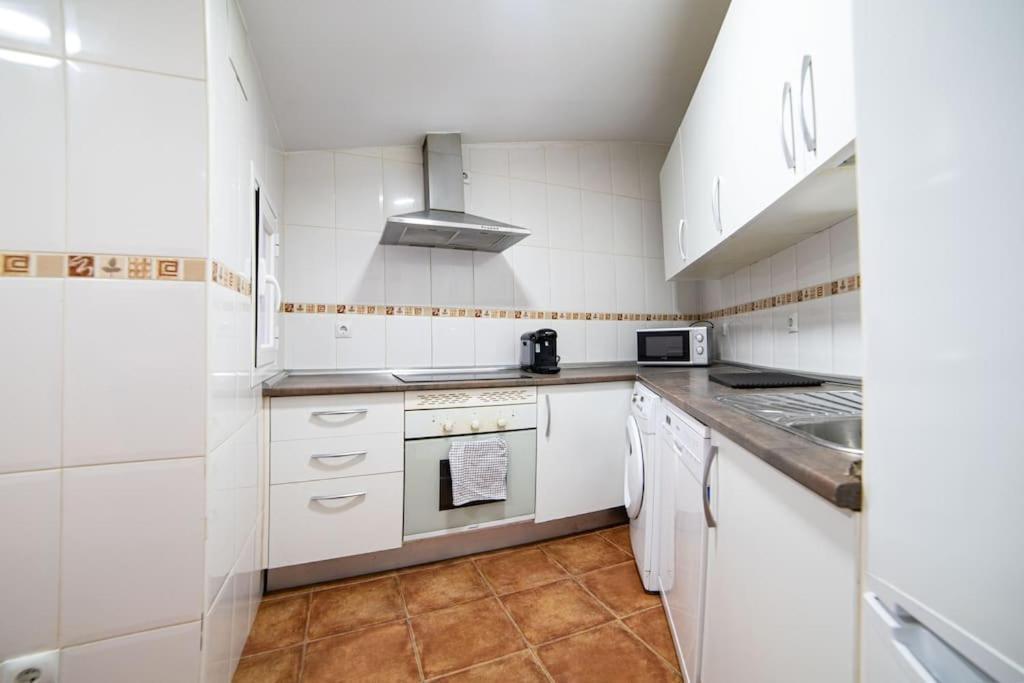 מדריד Cozy Apartment Plaza Espana I Renovated 3Br 2Bh מראה חיצוני תמונה