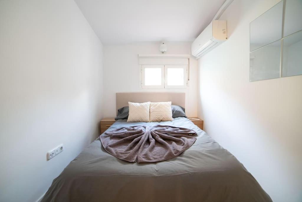 מדריד Cozy Apartment Plaza Espana I Renovated 3Br 2Bh מראה חיצוני תמונה