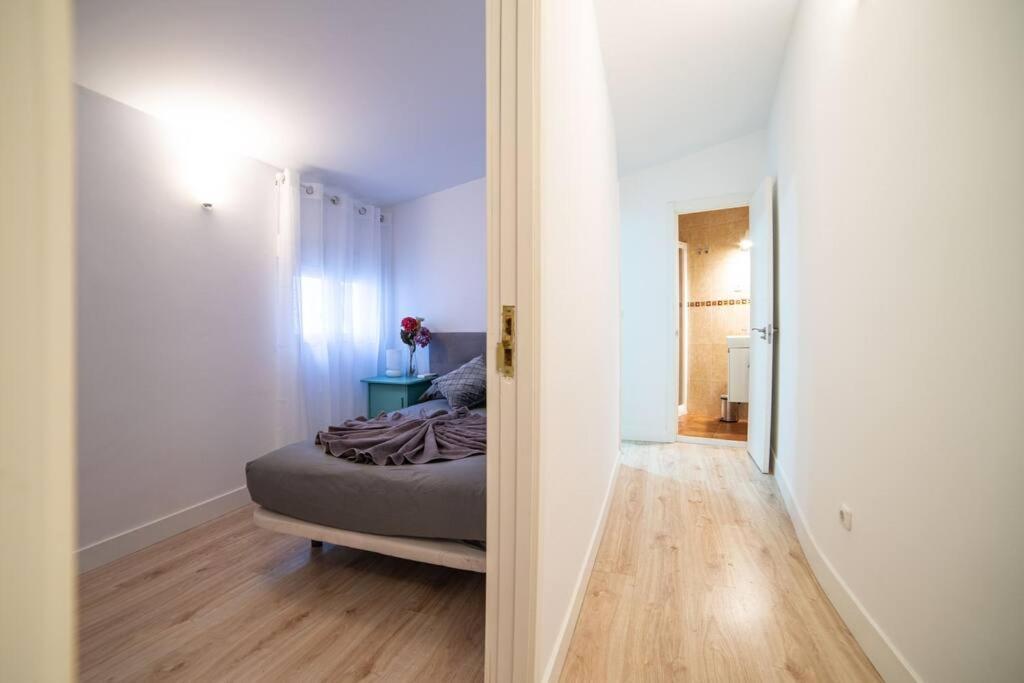 מדריד Cozy Apartment Plaza Espana I Renovated 3Br 2Bh מראה חיצוני תמונה